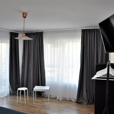 Pensiunea La Rabla Hotel Dubova Bagian luar foto