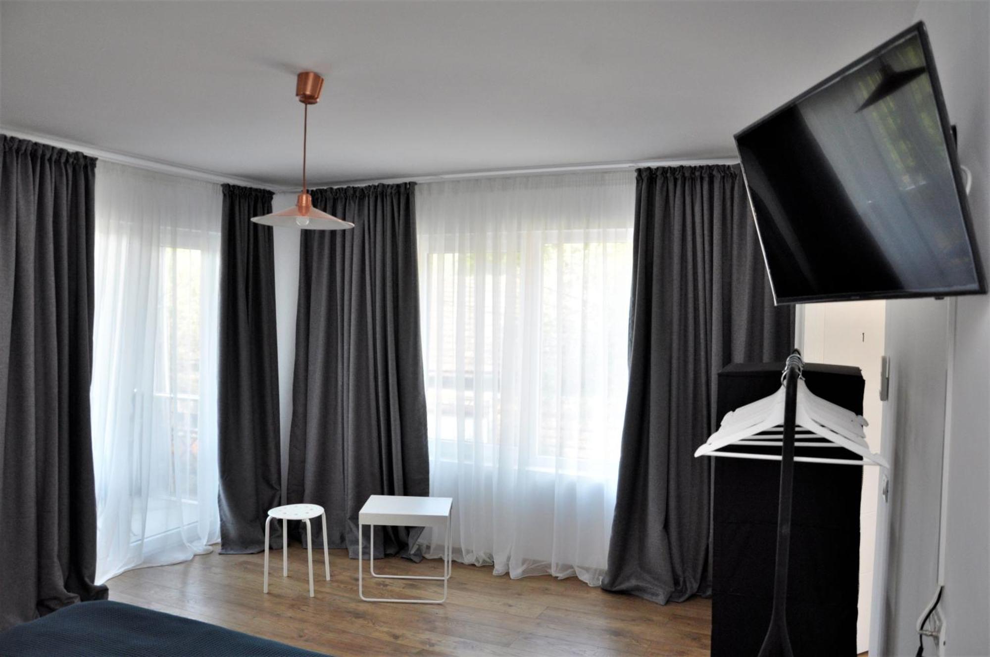Pensiunea La Rabla Hotel Dubova Bagian luar foto